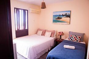 Pousada Brisa Do Morro