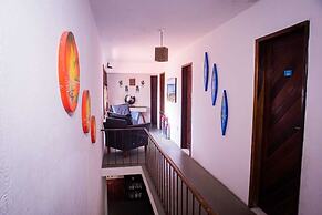 Pousada Brisa Do Morro