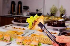 Pousada Brisa Do Morro