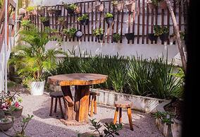 Pousada Brisa Do Morro