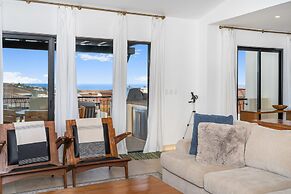 3BD Copala Luxury Viila Oceanview Private Pool