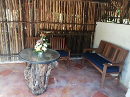 Suites  Casa de Piedra y Colores-Kee