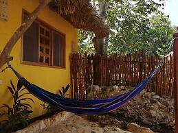 Suites  Casa de Piedra y Colores-Kee