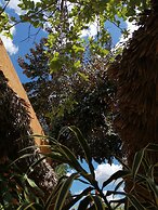 Suites  Casa de Piedra y Colores-Kee