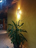 Suites  Casa de Piedra y Colores-Kee