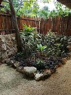 Suites  Casa de Piedra y Colores-Kee