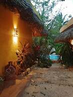 Suites  Casa de Piedra y Colores-Kee