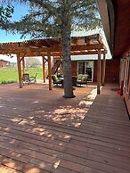 Mount Peale Country Inn and Cabins