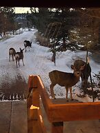 Mount Peale Country Inn and Cabins