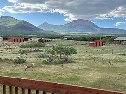 Mount Peale Country Inn and Cabins