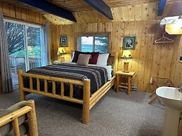 Mount Peale Country Inn and Cabins