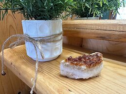 Mount Peale Country Inn and Cabins