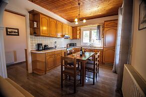 Giannis House 2022 by Corfu Escapes