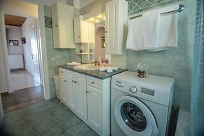 Giannis House 2022 by Corfu Escapes