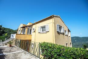 Giannis House 2022 by Corfu Escapes