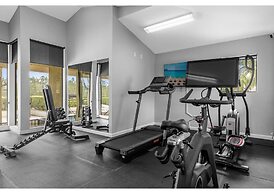 Enchanted Garden Resort