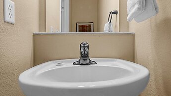 Enchanted Garden Resort