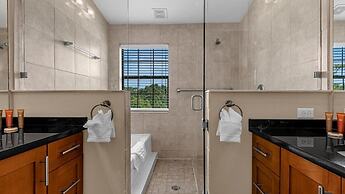 Enchanted Garden Resort