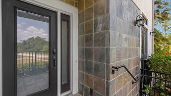 Enchanted Garden Resort