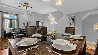 Enchanted Garden Resort