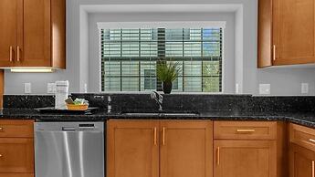 Enchanted Garden Resort