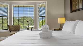 Enchanted Garden Resort