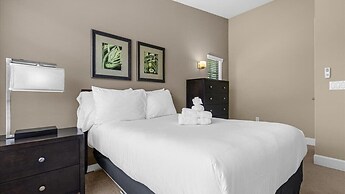 Enchanted Garden Resort