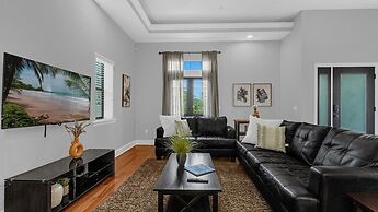 Enchanted Garden Resort