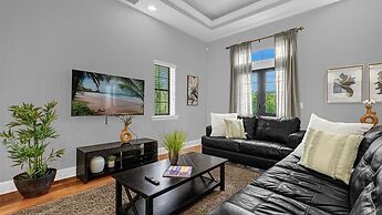 Enchanted Garden Resort