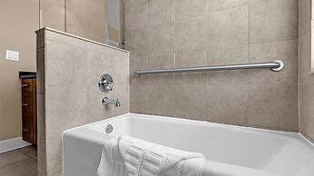 Enchanted Garden Resort