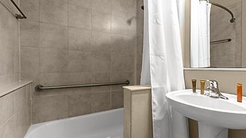 Enchanted Garden Resort