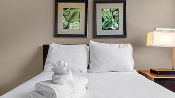 Enchanted Garden Resort