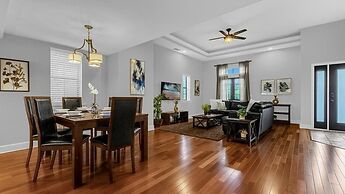 Enchanted Garden Resort