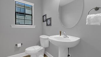 Enchanted Garden Resort