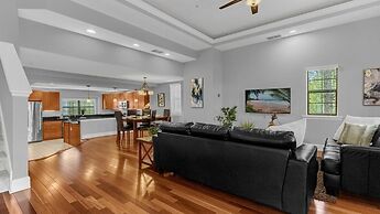 Enchanted Garden Resort