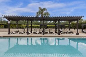 Enchanted Garden Resort