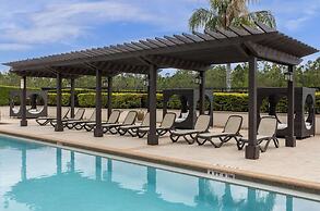 Enchanted Garden Resort