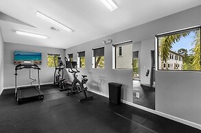 Enchanted Garden Resort