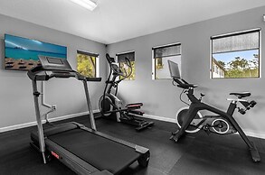 Enchanted Garden Resort