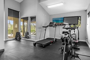 Enchanted Garden Resort