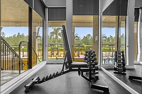 Enchanted Garden Resort