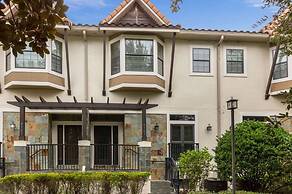 Enchanted Garden Resort