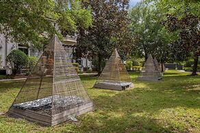 Enchanted Garden Resort