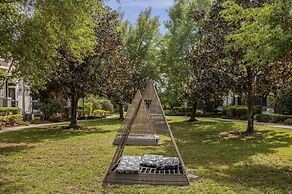 Enchanted Garden Resort