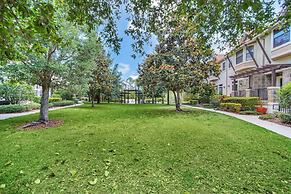 Enchanted Garden Resort