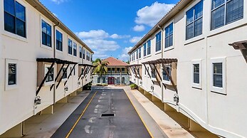 Enchanted Garden Resort