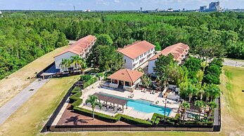 Enchanted Garden Resort