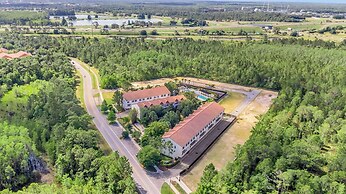 Enchanted Garden Resort