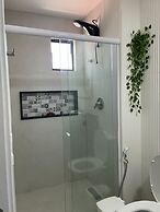 Flat 2 quartos no Dubourcq Residence