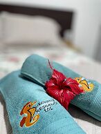 Flat 2 quartos no Dubourcq Residence